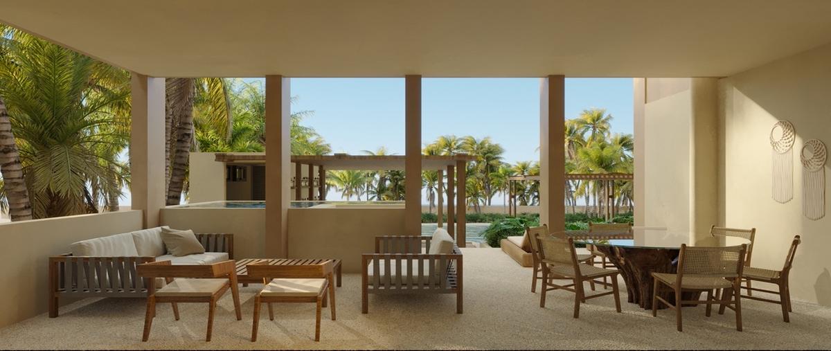 Foto de departamento en venta en 17 , chicxulub puerto, progreso, yucatán, 28693672 No. 03
