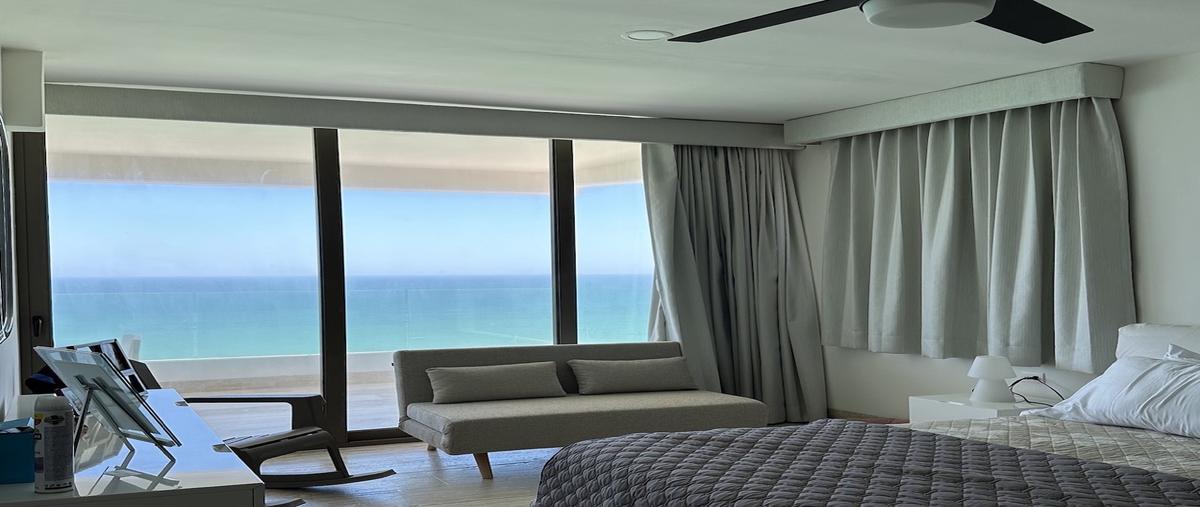 Foto de departamento en venta en 17 , chicxulub puerto, progreso, yucatán, 28733027 No. 03