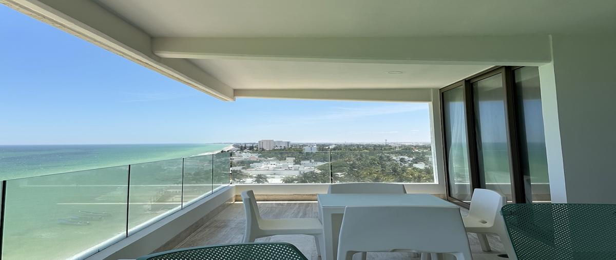 Foto de departamento en venta en 17 , chicxulub puerto, progreso, yucatán, 28733027 No. 05