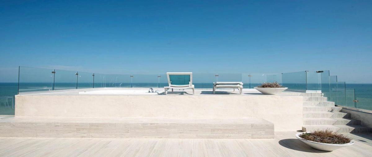 Foto de departamento en venta en 17 , chicxulub puerto, progreso, yucatán, 30231744 No. 03