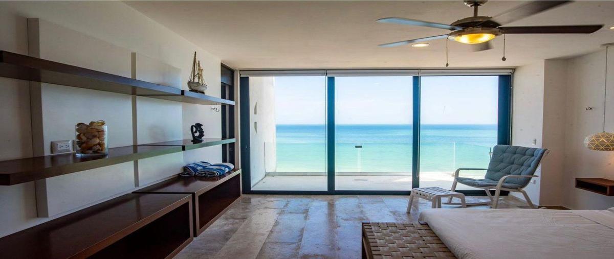 Foto de departamento en venta en 17 , chicxulub puerto, progreso, yucatán, 30231744 No. 05