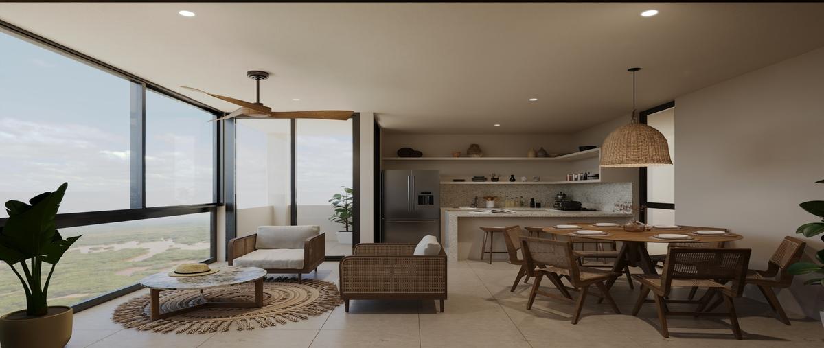 Foto de departamento en venta en 17 , chicxulub puerto, progreso, yucatán, 0 No. 03