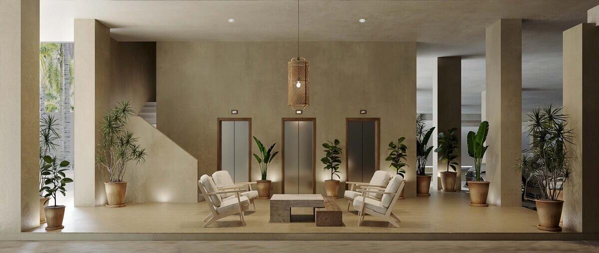 Foto de departamento en venta en 17 , chicxulub puerto, progreso, yucatán, 0 No. 10