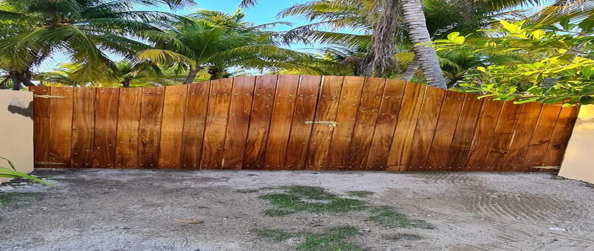 Foto de casa en venta en 17 , chicxulub puerto, progreso, yucatán, 30471075 No. 04