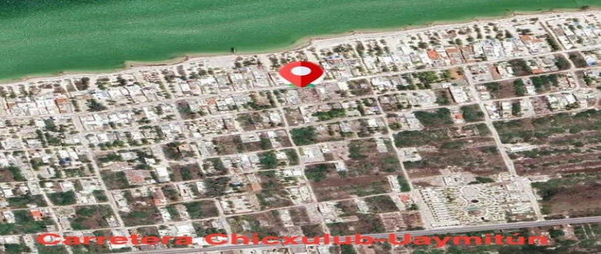 Foto de terreno habitacional en venta en 17 , chicxulub puerto, progreso, yucatán, 0 No. 04