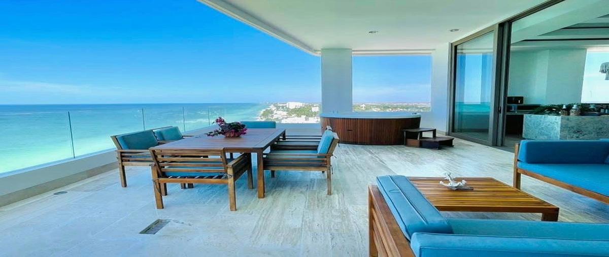 Foto de departamento en venta en 17 , chicxulub puerto, progreso, yucatán, 0 No. 03