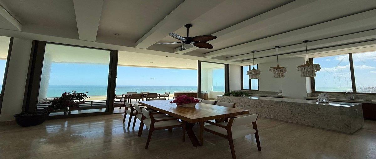 Foto de departamento en venta en 17 , chicxulub puerto, progreso, yucatán, 0 No. 05