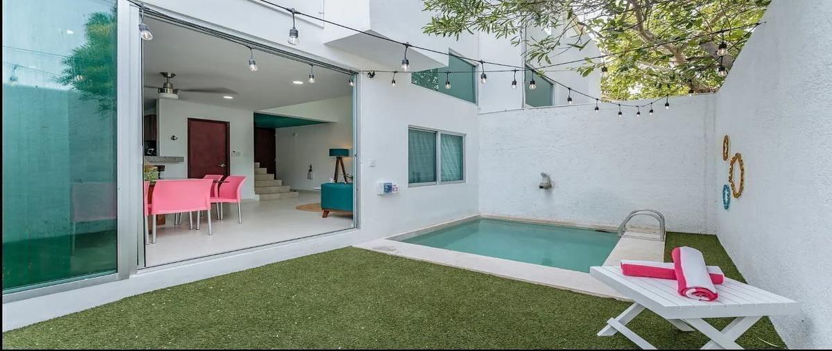 Foto de casa en venta en 17 , chicxulub puerto, progreso, yucatán, 31081695 No. 03