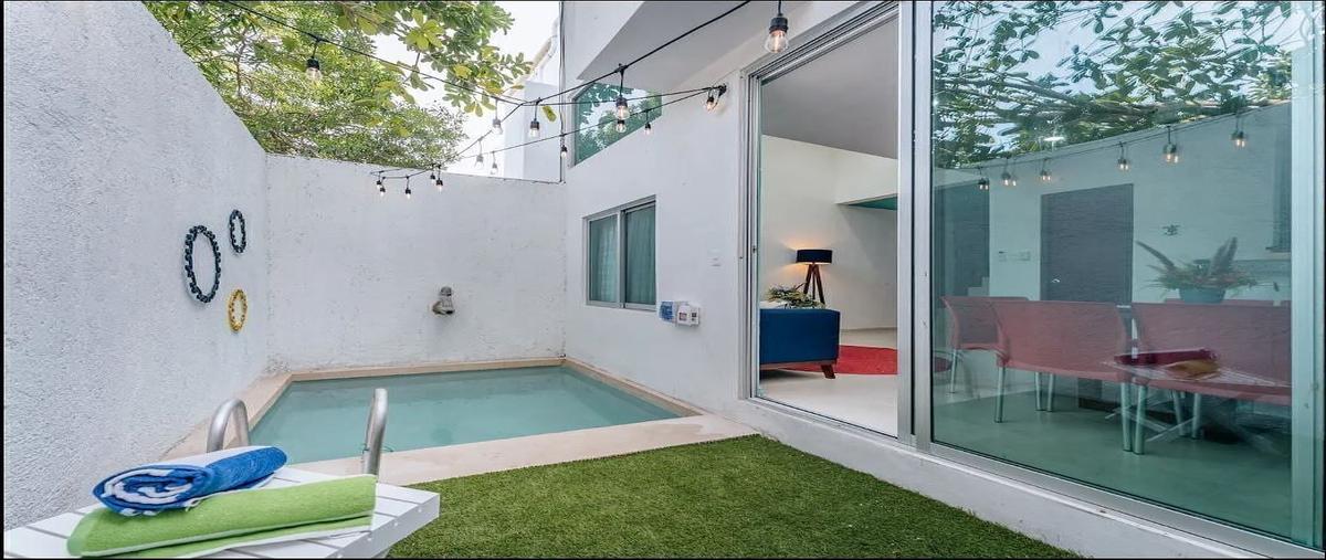 Foto de casa en venta en 17 , chicxulub puerto, progreso, yucatán, 31081714 No. 06