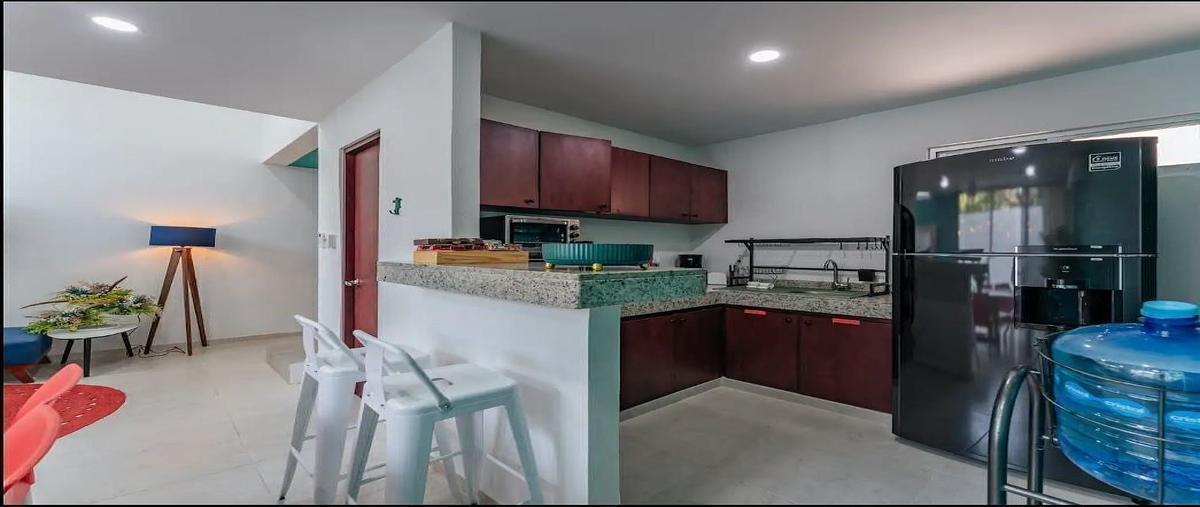 Foto de casa en venta en 17 , chicxulub puerto, progreso, yucatán, 31081714 No. 07