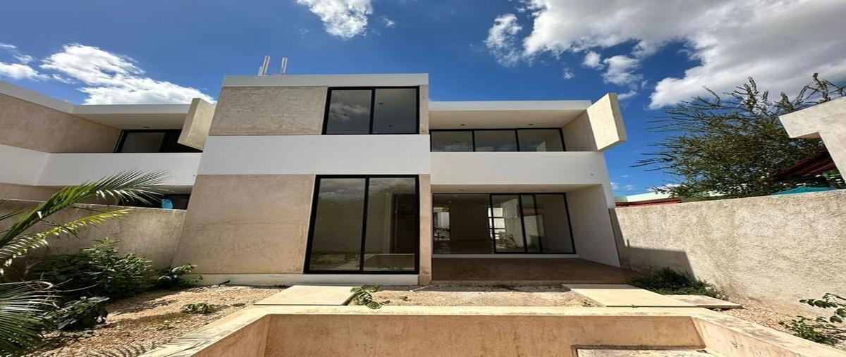Foto de casa en venta en 17 , cholul, mérida, yucatán, 0 No. 04