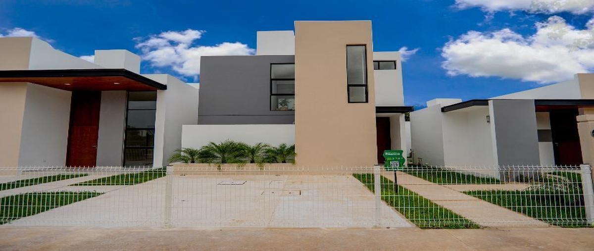 Foto de casa en 17 , cholul, mérida, yucatán, 0 foto 01 Foto de casa en venta en 17 , cholul, mérida, yucatán, 0 No. 01