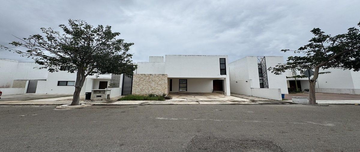 Foto de casa en venta en 17 , cholul, mérida, yucatán, 0 No. 04