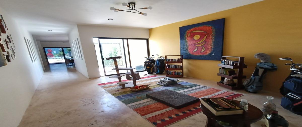 Foto de casa en venta en 17 , chuburna de hidalgo, mérida, yucatán, 0 No. 04