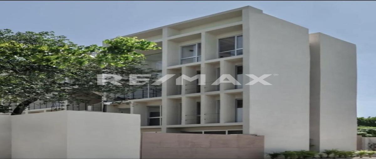 Foto de departamento en renta en 17 , chuburna de hidalgo, mérida, yucatán, 30357476 No. 01