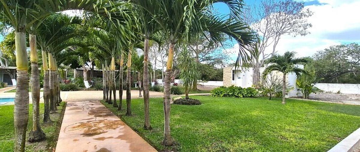 Foto de casa en venta en 17 , conkal, conkal, yucatán, 0 No. 04