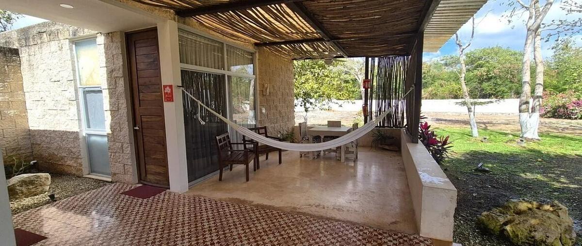 Foto de casa en venta en 17 , conkal, conkal, yucatán, 0 No. 05