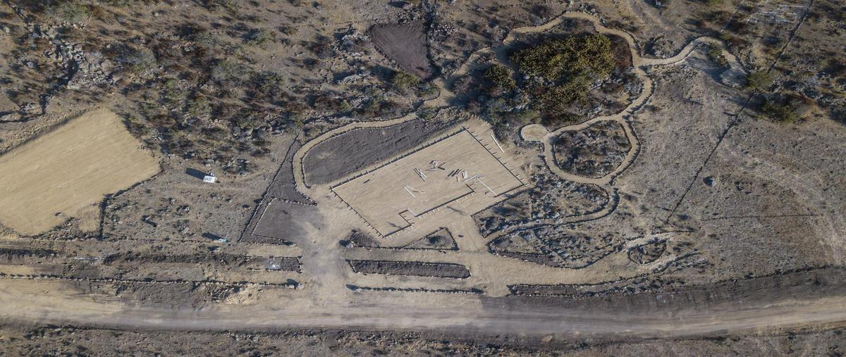 Foto de terreno habitacional en venta en  , 17 de abril, ensenada, baja california, 27456845 No. 05