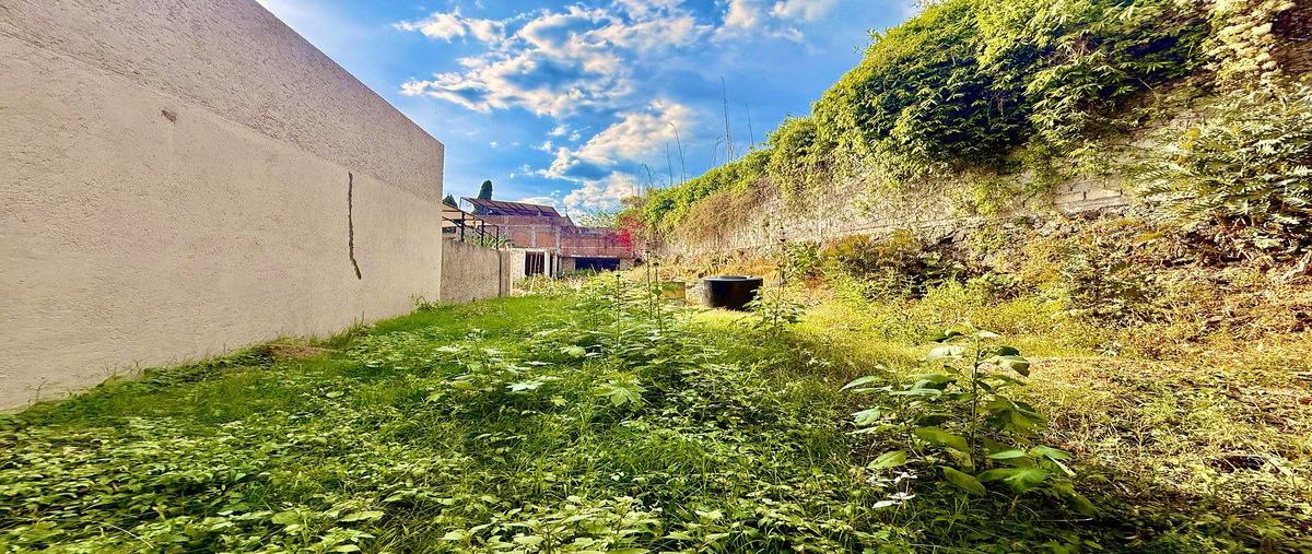 Foto de terreno habitacional en venta en 17 de abril , nogales, cuernavaca, morelos, 0 No. 03