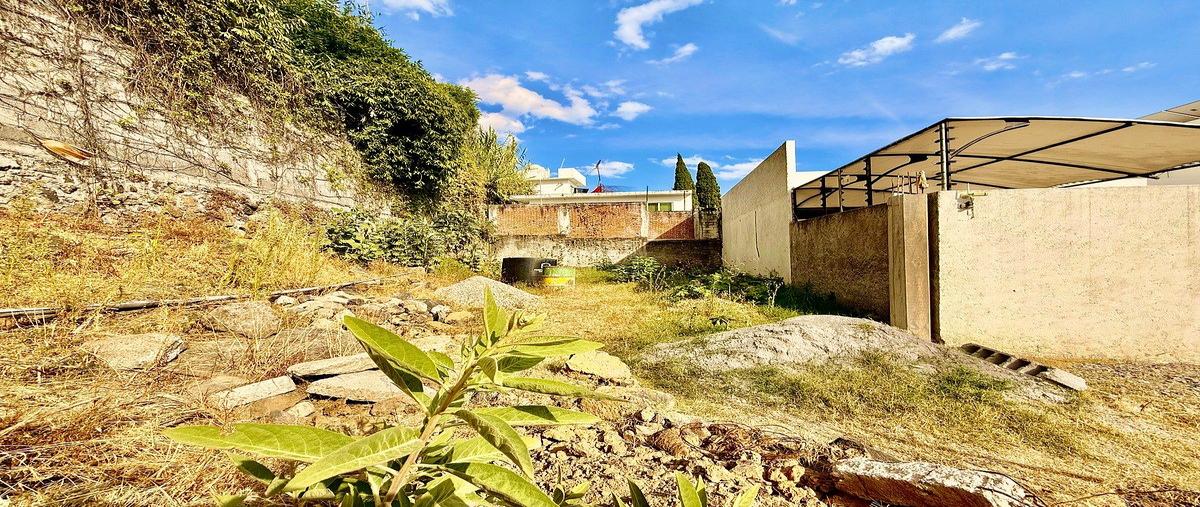 Foto de terreno habitacional en venta en 17 de abril , nogales, cuernavaca, morelos, 0 No. 05