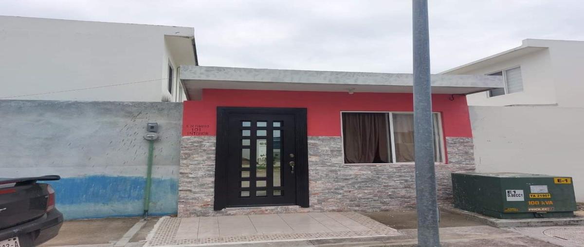 Foto de casa en venta en  , 17 de enero, ciudad madero, tamaulipas, 26533419 No. 03