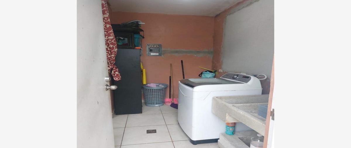 Foto de casa en venta en  , 17 de enero, ciudad madero, tamaulipas, 26533419 No. 04
