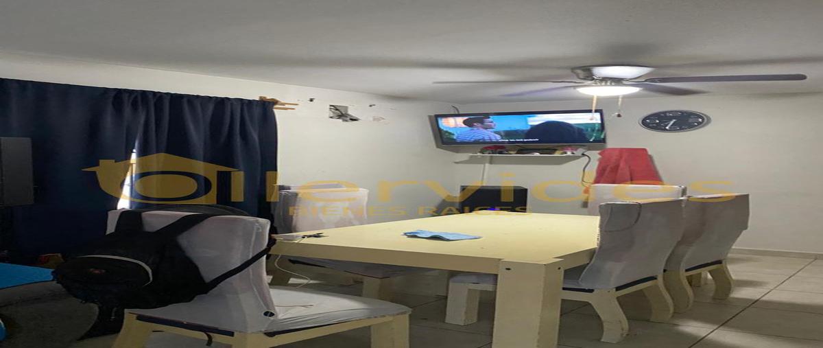 Foto de casa en venta en  , 17 de enero, ciudad madero, tamaulipas, 0 No. 03