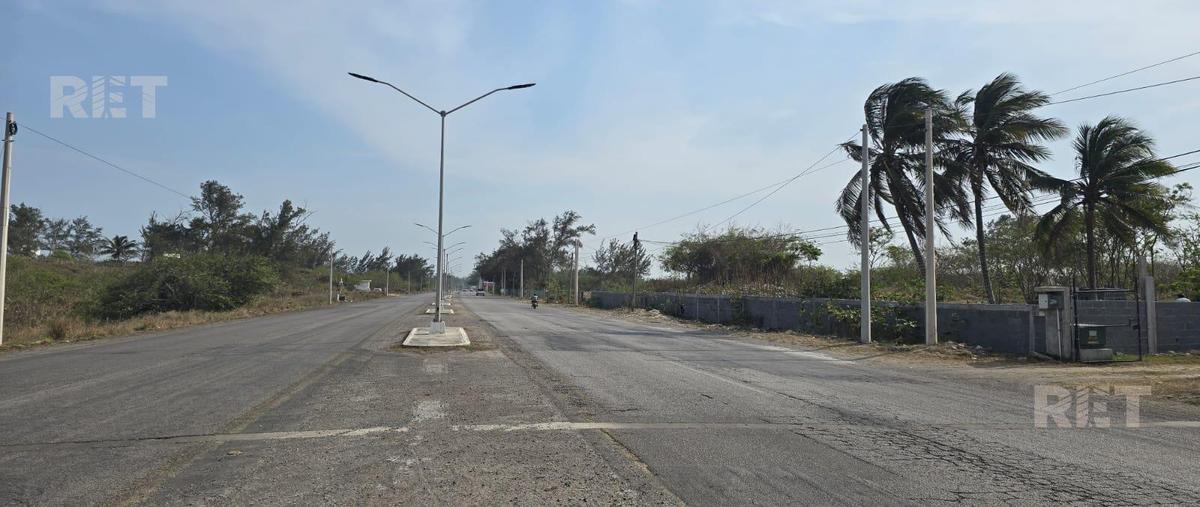 Foto de terreno habitacional en venta en  , 17 de enero, ciudad madero, tamaulipas, 0 No. 05