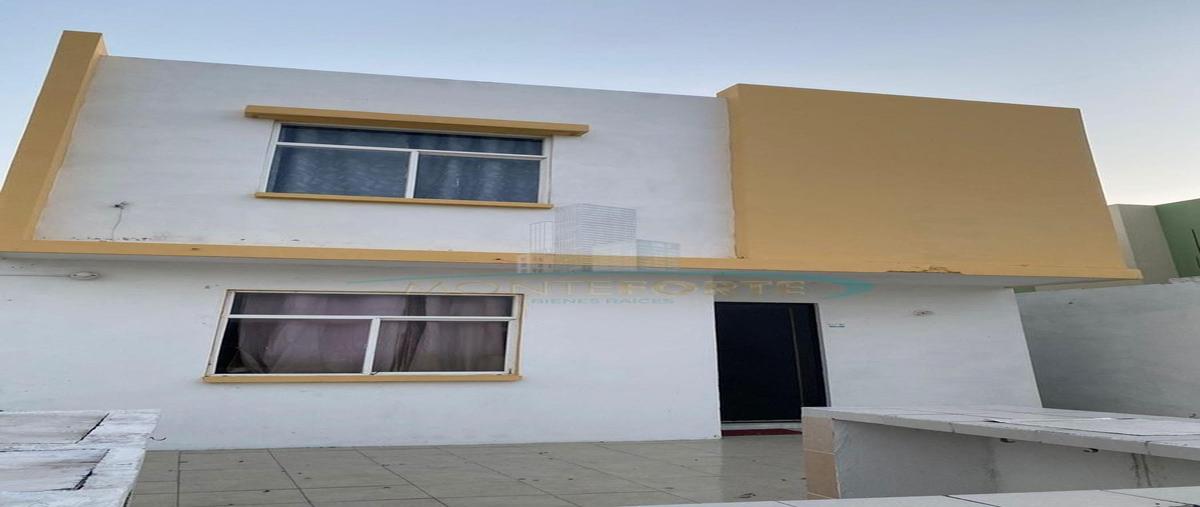 Foto de casa en , 17 de enero, ciudad madero, tamaulipas, 30898918 foto 01 Foto de casa en venta en , 17 de enero, ciudad madero, tamaulipas, 30898918 No. 01