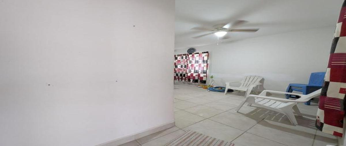 Foto de casa en venta en  , 17 de enero, ciudad madero, tamaulipas, 0 No. 03