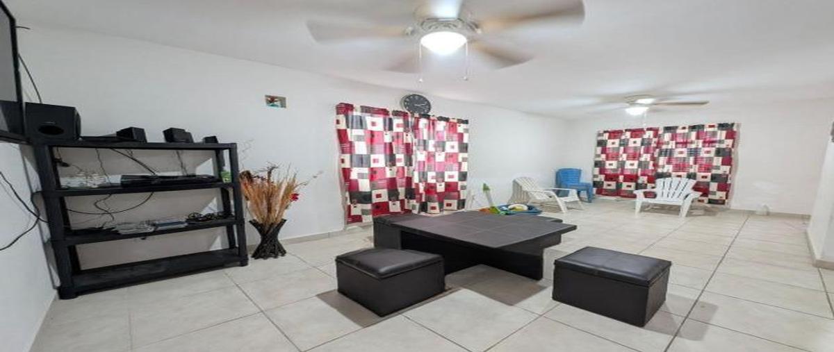 Foto de casa en venta en  , 17 de enero, ciudad madero, tamaulipas, 0 No. 04