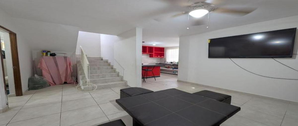 Foto de casa en venta en  , 17 de enero, ciudad madero, tamaulipas, 0 No. 05