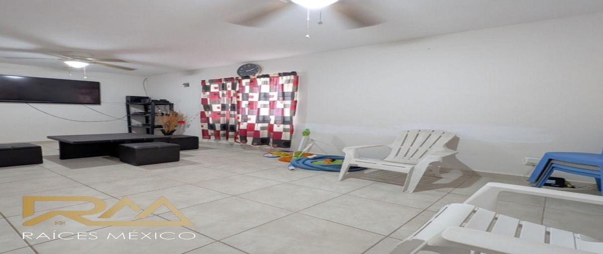 Foto de casa en venta en  , 17 de enero, ciudad madero, tamaulipas, 0 No. 04