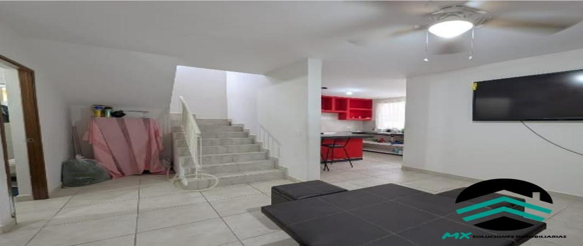 Foto de casa en venta en  , 17 de enero, ciudad madero, tamaulipas, 0 No. 03