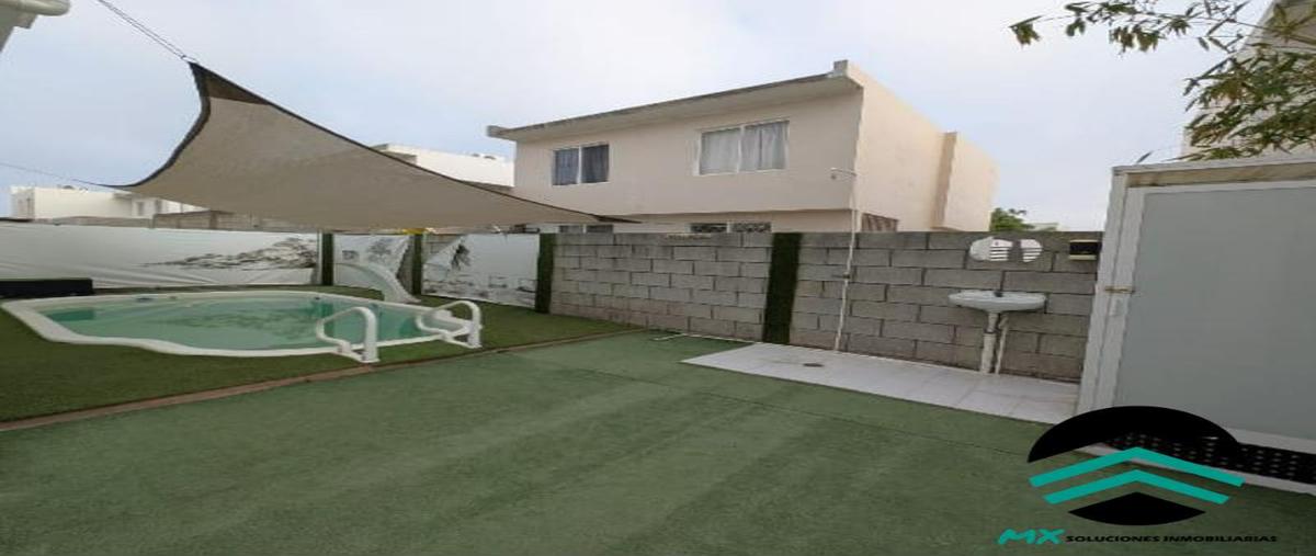 Foto de casa en venta en  , 17 de enero, ciudad madero, tamaulipas, 0 No. 05