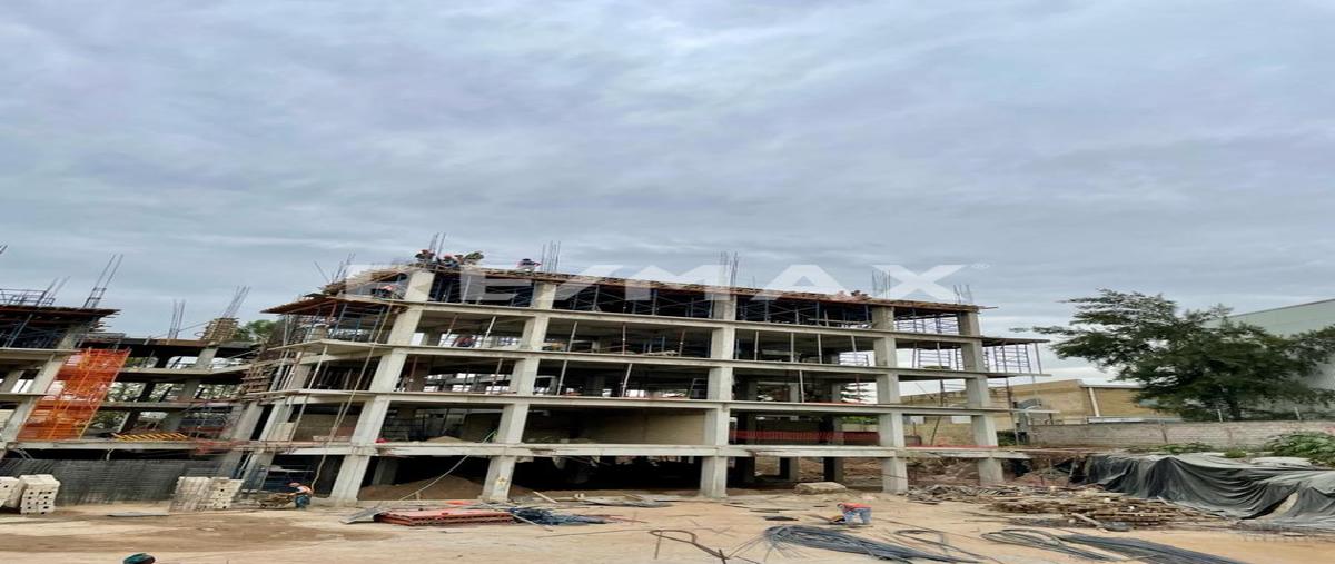 Foto de departamento en venta en 17 de mayo , la tijera, tlajomulco de zúñiga, jalisco, 28175280 No. 03