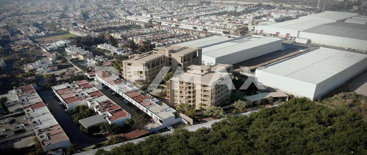 Foto de departamento en venta en 17 de mayo , la tijera, tlajomulco de zúñiga, jalisco, 28175280 No. 04