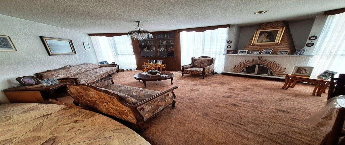 Foto de casa en venta en 17 de mayo , lindavista norte, gustavo a. madero, df / cdmx, 0 No. 05