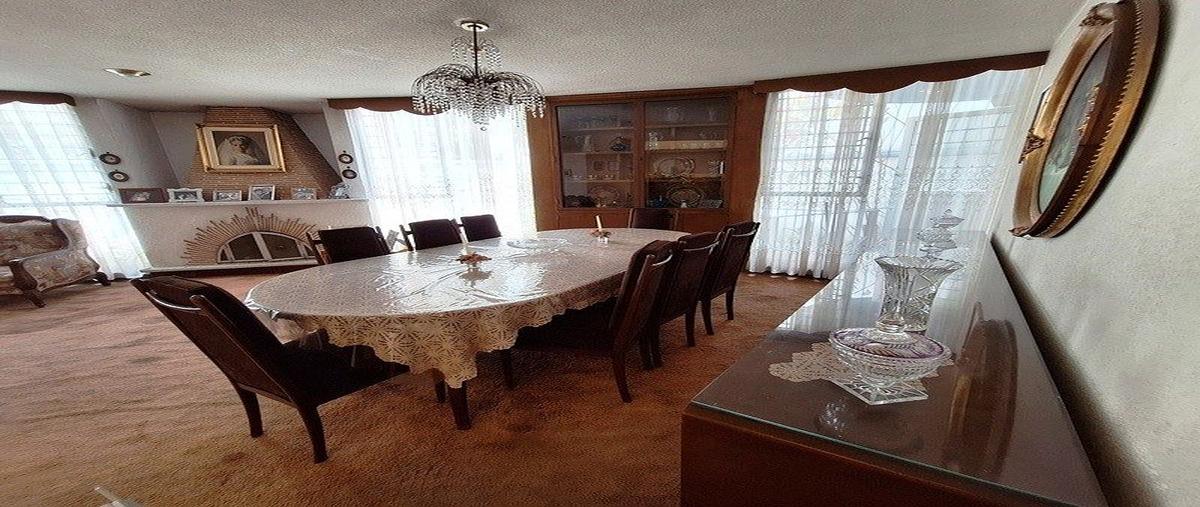 Foto de casa en venta en 17 de mayo , lindavista norte, gustavo a. madero, df / cdmx, 0 No. 06