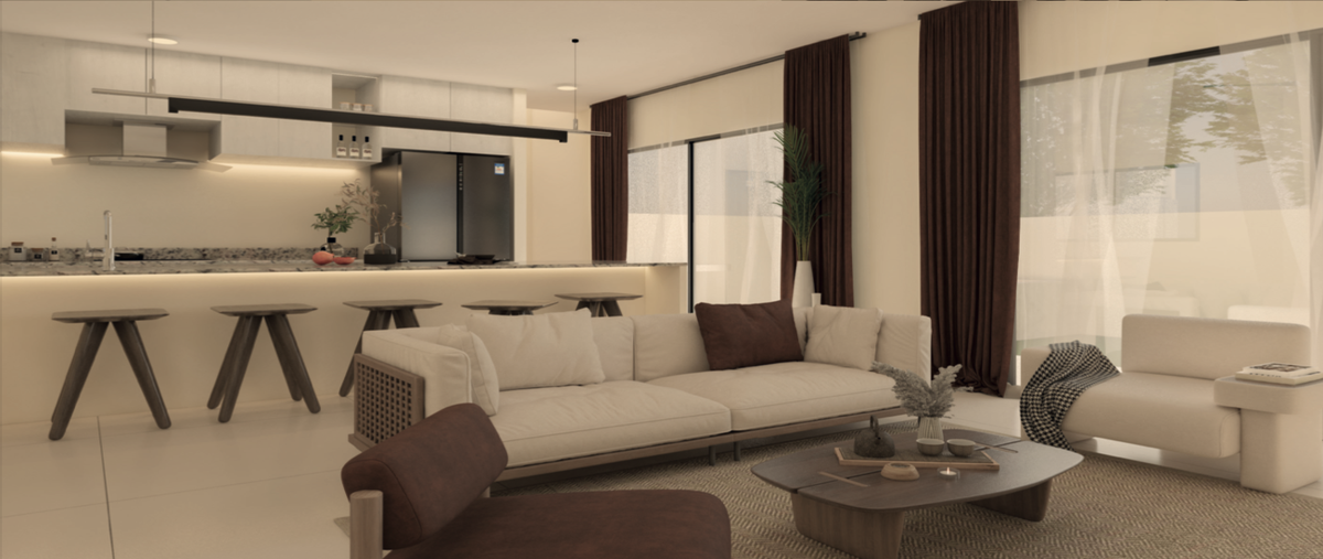 Foto de casa en venta en 17 , diaz ordaz, mérida, yucatán, 0 No. 03