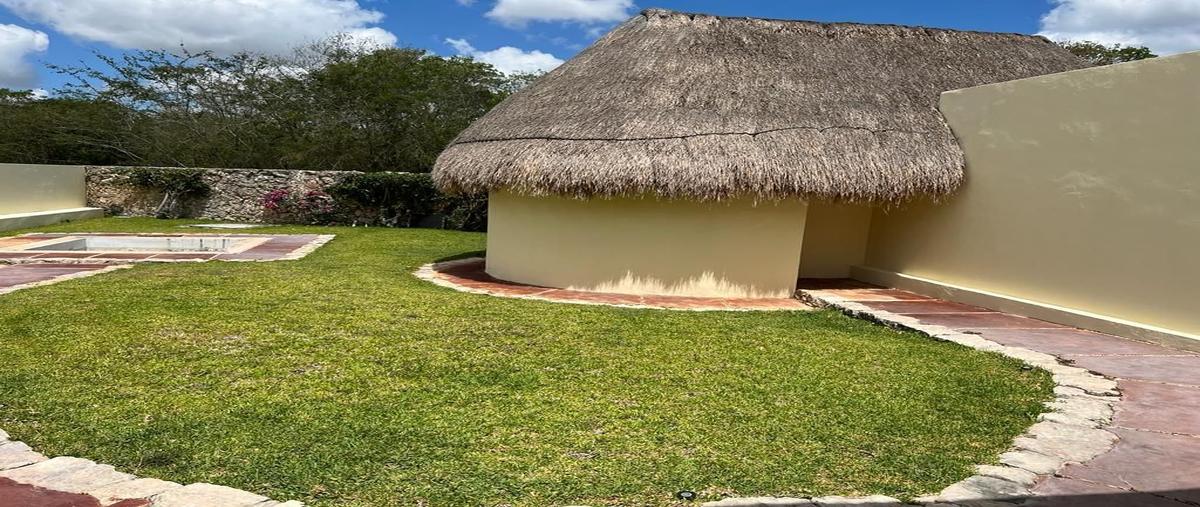 Foto de terreno habitacional en venta en 17 , dzibilchaltún, mérida, yucatán, 0 No. 04