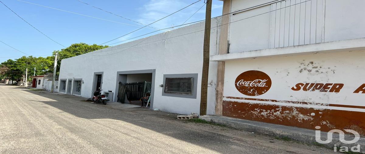 Foto de casa en 17 , dzilam gonzalez, dzilam gonzález, yucatán, 28720759 foto 04 Foto de casa en venta en 17 , dzilam gonzalez, dzilam gonzález, yucatán, 28720759 No. 04