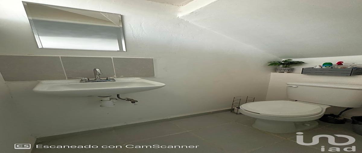 Foto de casa en renta en 17 f , acim ii, umÃ¡n, yucatÃ¡n, 28900041 No. 03