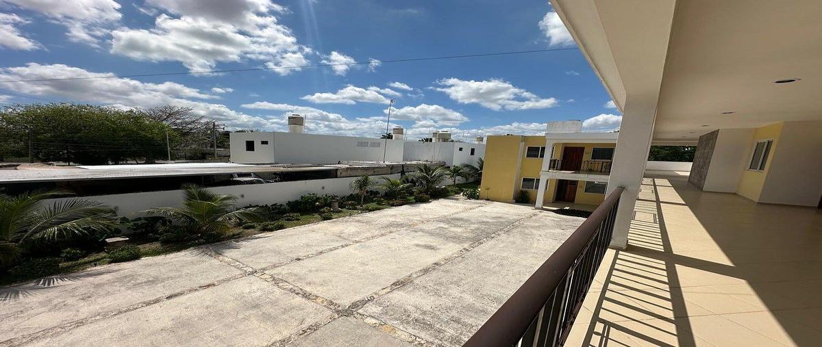 Foto de departamento en renta en 17 , francisco de montejo, mérida, yucatán, 0 No. 03