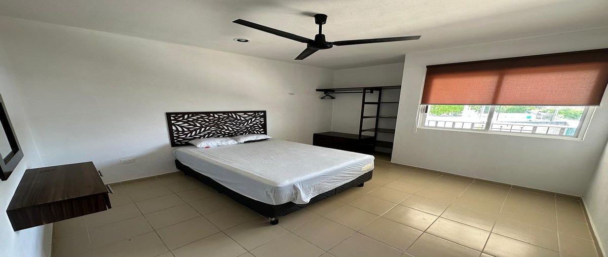 Foto de departamento en renta en 17 , francisco de montejo, mérida, yucatán, 0 No. 05