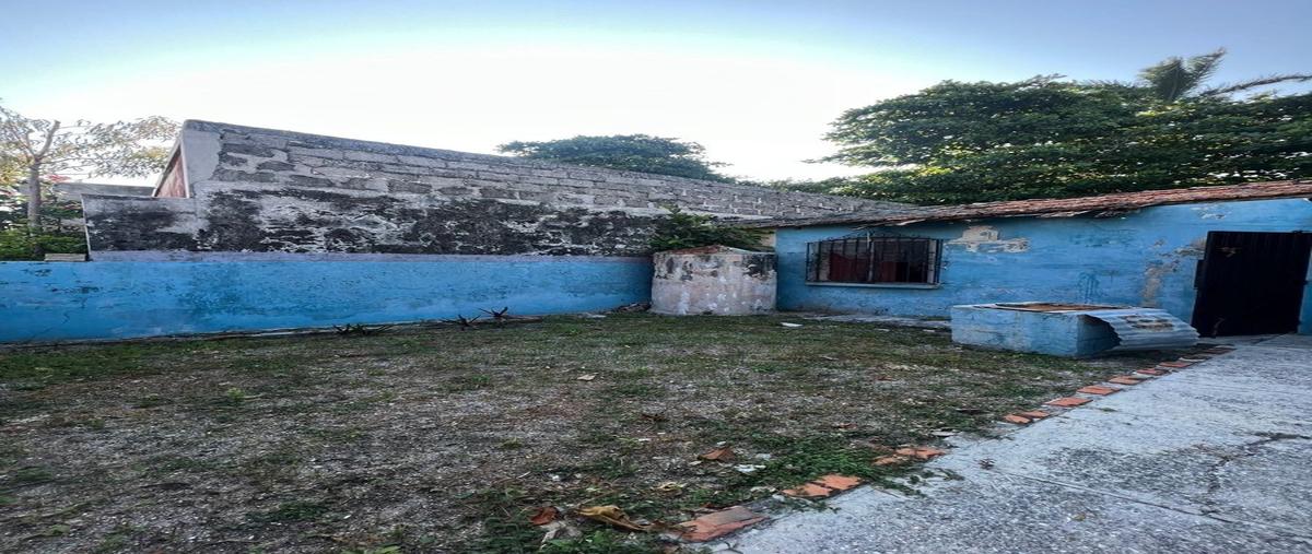 Foto de terreno habitacional en venta en 17 , guanal, carmen, campeche, 26456087 No. 04