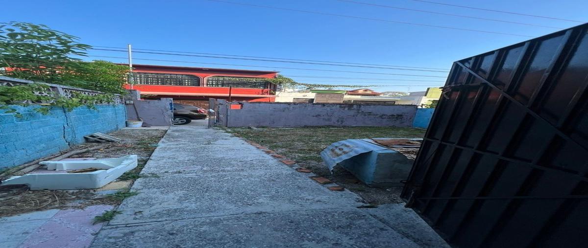 Foto de terreno habitacional en venta en 17 , guanal, carmen, campeche, 26456087 No. 05