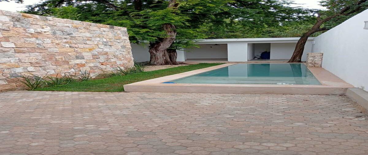 Foto de casa en venta en 17 , itzimna, mérida, yucatán, 0 No. 01