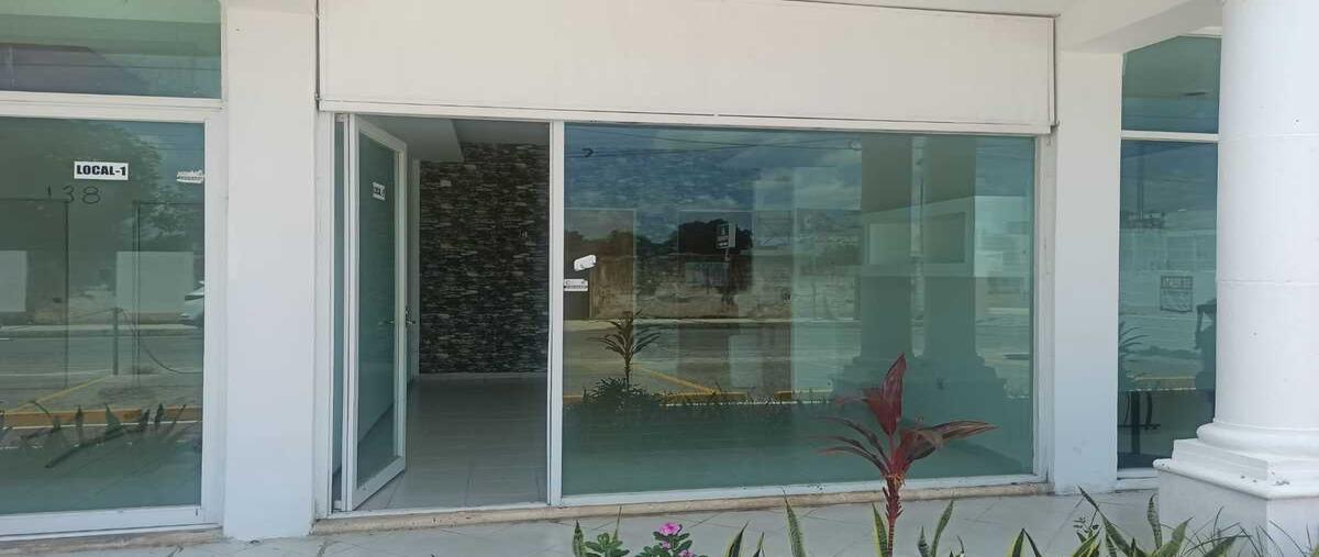 Foto de local en renta en 17 , itzimna, mérida, yucatán, 30289746 No. 05