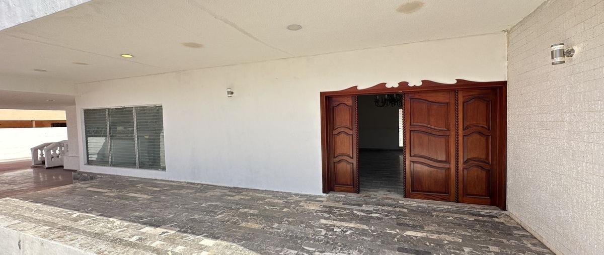 Foto de casa en renta en 17 , jardines de mérida, mérida, yucatán, 0 No. 03